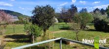 Acheter Maison Argentat Correze