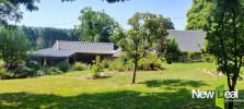 Annonce Vente 5 pi�ces Maison Arnac-pompadour