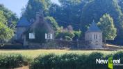Annonce Vente Prestige Marcillac-la-croisille