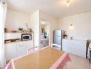 Annonce Vente 3 pi�ces Appartement Saint-brice-courcelles