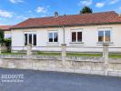 Vente Maison Saint-gibrien  51510 5 pieces 80 m2