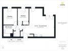 Acheter Appartement Saint-priest 185000 euros