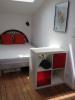Louer Appartement 24 m2 Bordeaux