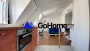 Annonce Location 2 pi�ces Appartement Paris-18eme-arrondissement