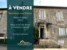 Vente Maison Bouxieres-aux-dames 54