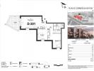 Annonce Location 3 pièces Appartement Tours