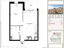 Annonce Location 2 pi�ces Appartement Arras
