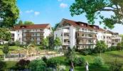 Location Appartement Poisy 74