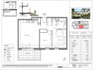 Annonce Location 3 pi�ces Appartement Poisy