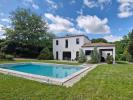 Annonce Vente 6 pi�ces Maison Peynier