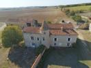 Prestigious house AIGRE RUFFEC