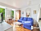 Annonce Vente Appartement Paris-10eme-arrondissement