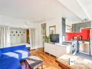 Acheter Appartement Paris-10eme-arrondissement 249000 euros