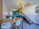 Vente Appartement Cuvat 74