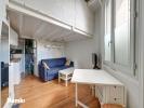 Vente Appartement Paris-14eme-arrondissement 75