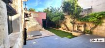 House AIGUES-MORTES 