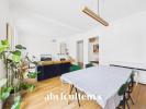 Apartment SAINT-MANDE 