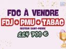 Vente Commerce Saint-pierre 974