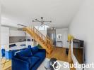 Louer Appartement Saint-ouen Seine saint denis