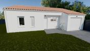 Annonce Vente Maison Brem-sur-mer