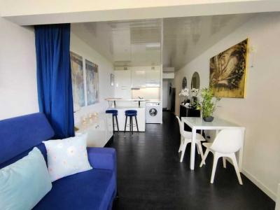 Vente Appartement 2 pièces AGDE 34300