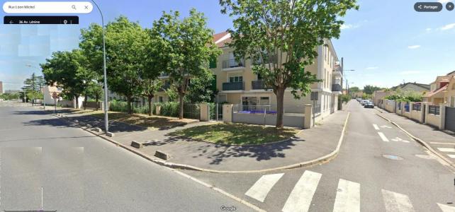 Vente Appartement ACHERES  78
