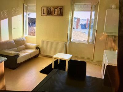 For rent Apartment PERIGUEUX  24