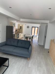 Location Maison 4 pièces BETTANT 01500