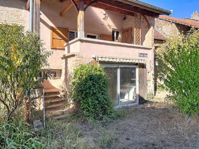 For sale House CHISSEY-LES-MACON  71