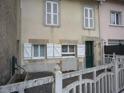 Vente Maison 7 pièces COUZEIX 87270
