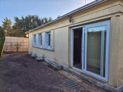 Vente Maison 4 pièces DAMPIERRE-SOUS-BROU 28160