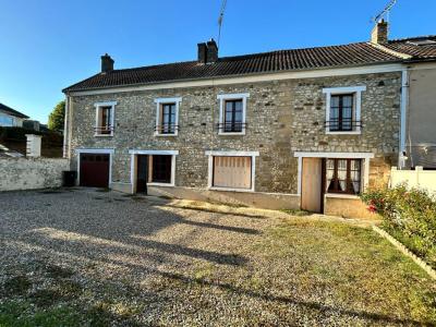 Vente Maison 7 pièces US 95450