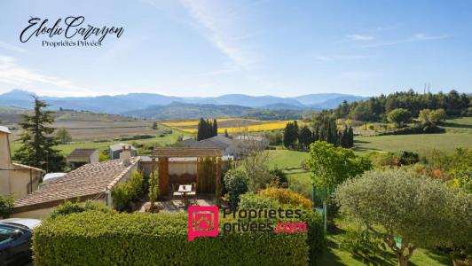 Vente Maison 7 pièces LIMOUX 11300