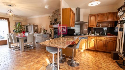 Vente Maison 5 pièces SAINT-PATHUS 77178