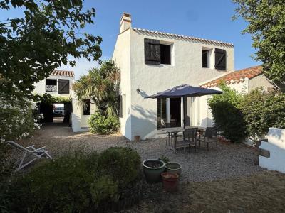 Vente Maison EPINE  85