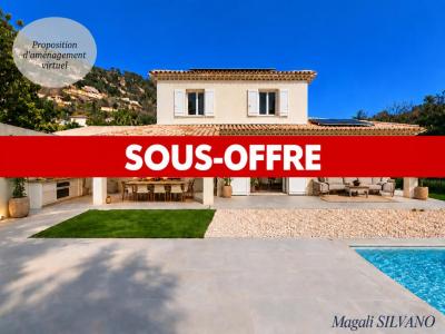 Vente Maison SPERACEDES  06