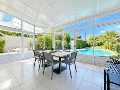 Vente Maison 6 pièces BORDEAUX 33200