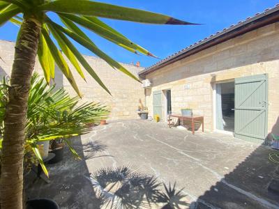 Vente Appartement 3 pièces BORDEAUX 33300
