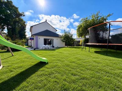 Vente Maison 6 pièces SAUTRON 44880