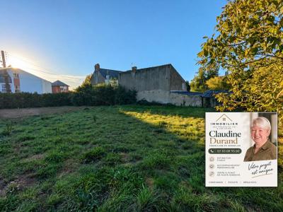 Vente Terrain CAMPBON 44750