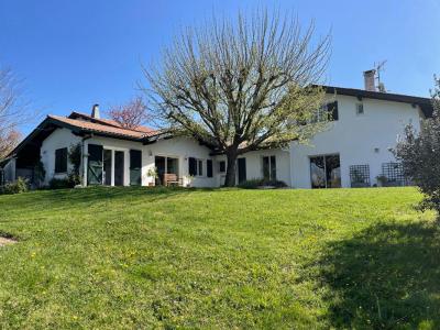 Vente Maison 6 pièces USTARITZ 64480