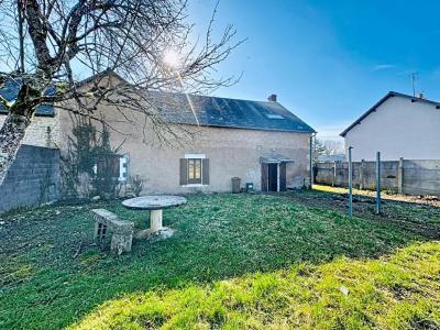 Vente Maison 5 pièces PREMERY 58700