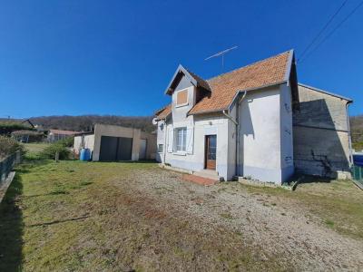 Vente Maison 3 pièces VERNEUIL-SOUS-COUCY 02380