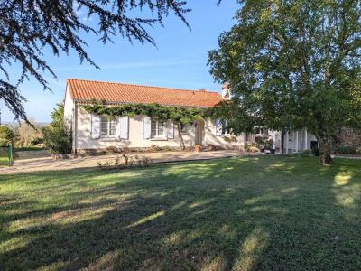 Vente Maison 7 pièces CHAMPTOCEAUX 49270