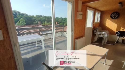 Vente Maison MORTAGNE-SUR-SEVRE  85