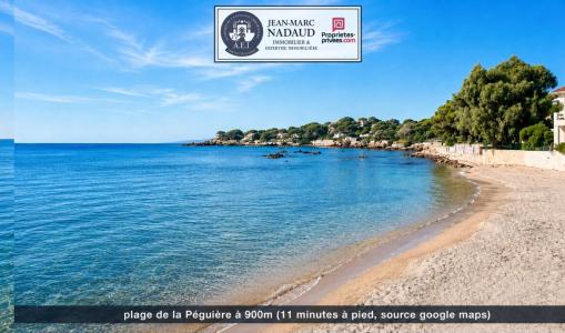 Vente Appartement AGAY SAINT-RAPHAEL 83