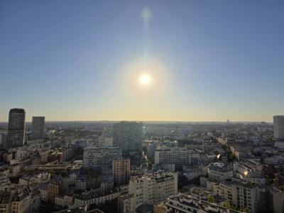 Vente Appartement PARIS-13EME-ARRONDISSEMENT  75