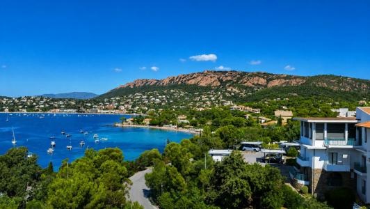 Vente Appartement AGAY SAINT-RAPHAEL 83