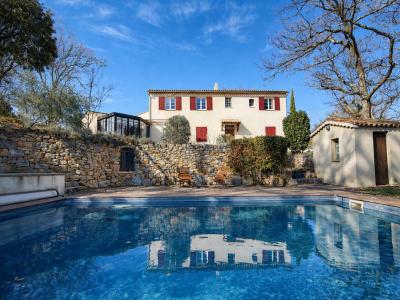 Vente Maison 6 pièces DRAGUIGNAN 83300