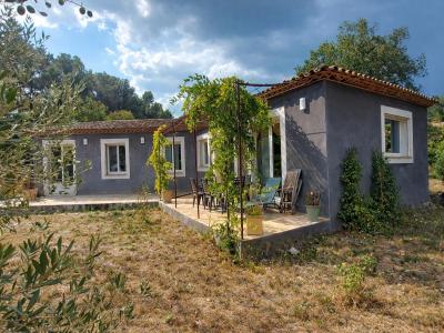 Vente Maison 5 pièces DRAGUIGNAN 83300
